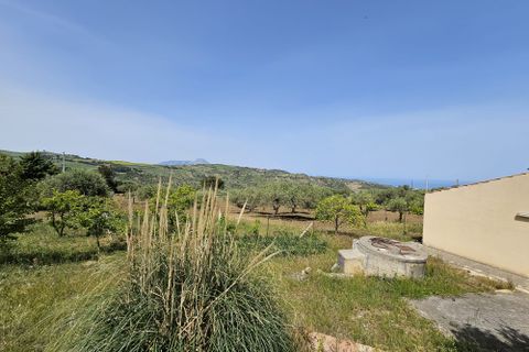 Villa i Collesano, Palermo, Collesano - € 245.000 | Ref: 10561 - foto 12
